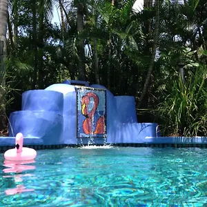 4* Station touristique Pink Flamingo