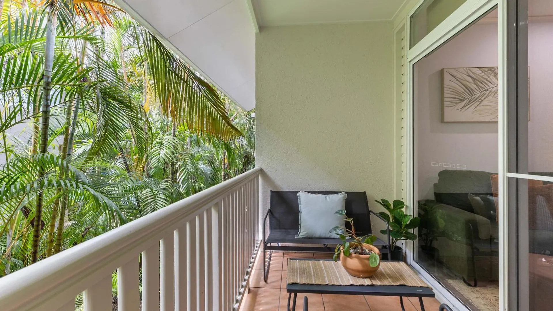 Tropic Retreat Apartment Port Douglas